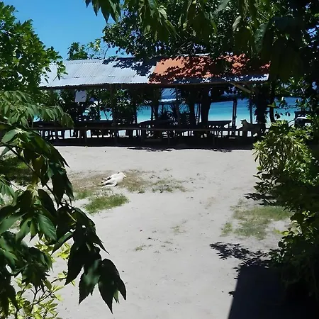 Magic\'S Place Beach Resort